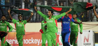 India out of Asia Cup, Bangladesh to meet Pakistan in final