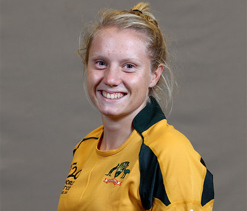 Australian women beat India by 63 runs; win T20 series