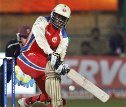 Gayle’s IPL commitment costs him spot in Windies team
