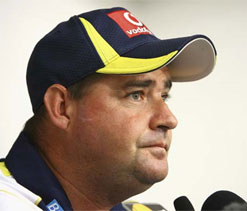 Arthur eyeing Oz improvement to win ODI series against Windies
