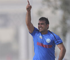 Afghanistan qualify for World Twenty20