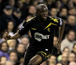 Muamba`s future in football uncertain, says doctor