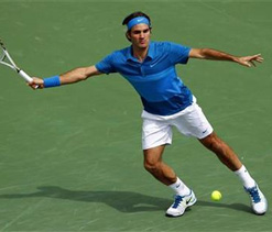 No Monte Carlo Masters entry from Federer