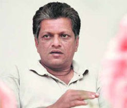 Number of subjects discussed in domestic captains` conclave