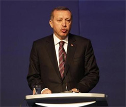 Turkey set to bid for Euro 2020, says prime minister