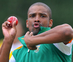Morkel believes Philander deserves credit for his wickets