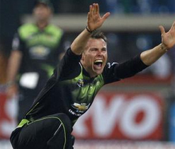 Botha to lead SA against India in one-off T20
