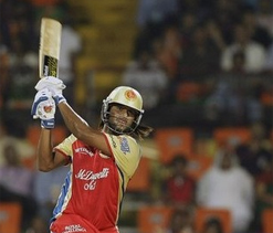 Saurabh Tiwari eyes national comeback