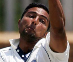 Punjab trounce Assam to enter last eight in T20 tourney