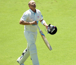 Haddin`s Australia Test career in doubt