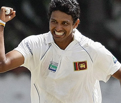 Randiv, Prasanna make comeback to Sri Lankan squad