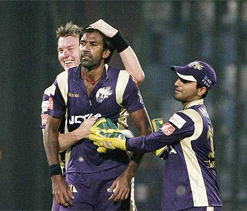 KKR matches at Eden Gardens for Rs 300