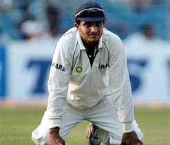 Sourav ruled out of Bengal team due to injury