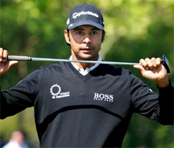 Randhawa edges out Mukesh in play-off at Noida