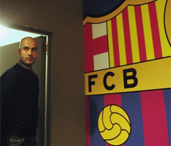 Six points still a big lead: Guardiola