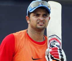 Seniors in the Indian team know my worth: Raina