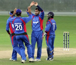 World T20 Qualifier UAE 2012 a fantastic success: Pawar