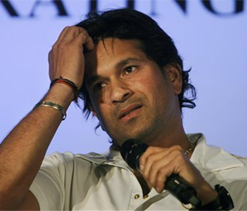 I don`t need to prove anyone wrong: Tendulkar