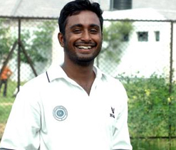 Baroda, Punjab in semifinals of Syed Mushtaq Ali T20 tourney