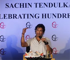 Tendulkar defends rotation policy in Australia