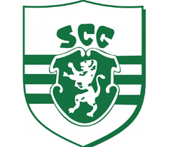 Sporting hold Churchill to a 1-1 draw