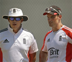 England have a point to prove, says captain