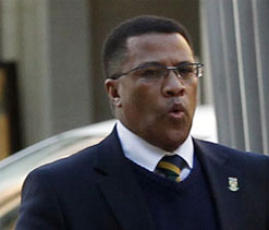 Unaudited IPL funds to be investigated by Cricket South Africa