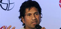 I hope only an Indian breaks my records: Tendulkar