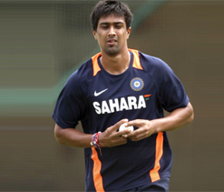 Australia tour was a learning experience for me: Rahul Sharma