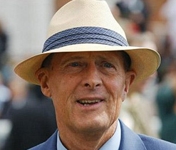 Boycott elected Yorkshire county president