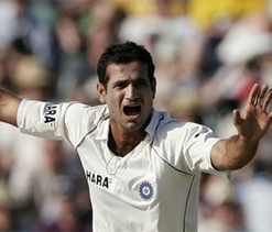 I wanted to bat as I had not batted for a month: Irfan