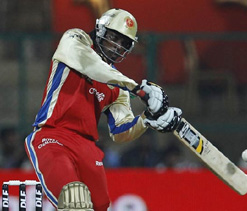 RCB looking to go all the way to lift IPL title