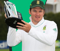 South Africa rue weather but happy to win series