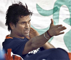 Tendulkar in doubt for IPL as his toe injury may need surgery