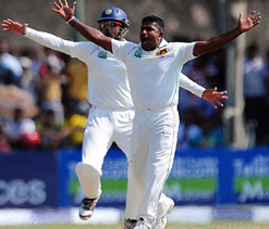 Galle Test: Eng 111/2 at stumps on Day 3