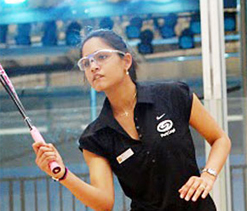 Dipika Pallikal bags first top-10 scalp at KL Open
