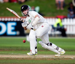 Williamson receives plaudits after scoring Test match saving ton in Wellington
