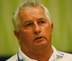 There has been no middle road: Fletcher