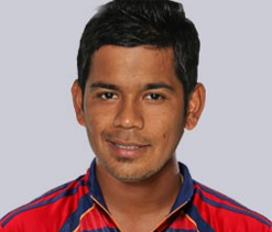 I am eyeing a slot in India A team for WI tour: Puneet Bisht