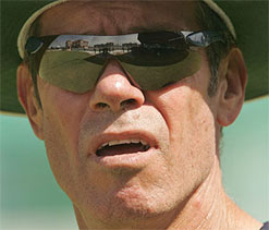 Tensions between Buchanan and Wright in New Zealand cricket