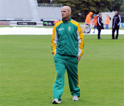 Proteas can rule the world: Kirsten