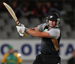 Ryder all set to be back to competitive cricket