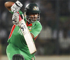 Tamim signs for Pune Warriors