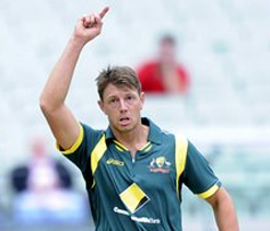 Pattinson puts pace spearhead Lee's place in doubt for tri-series finals