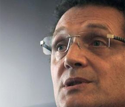 Brazil rejects FIFA`s Valcke after World Cup criticism