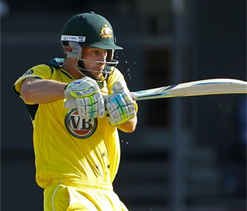 Wade may put Haddin’s berth in Oz squad on block