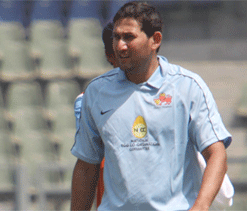 Agarkar happy with DD team composition