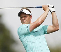 English trio aim to join Faldo as Masters champions
