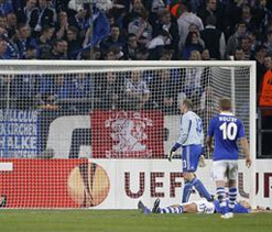 Spanish duo snatch dramatic wins in Europa League