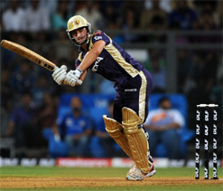 Doeschate questions Dhoni`s criticism of Eden track